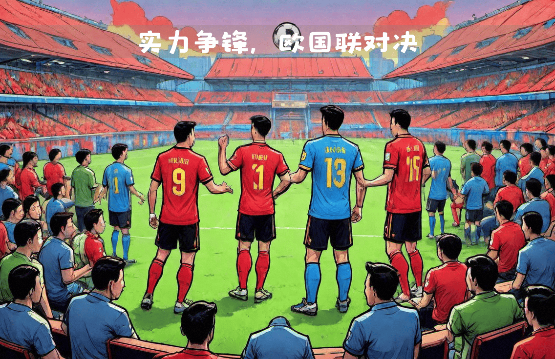乐鱼体育app官网-关于欧国联比赛场上火爆至极，胜者将尽显实力的信息