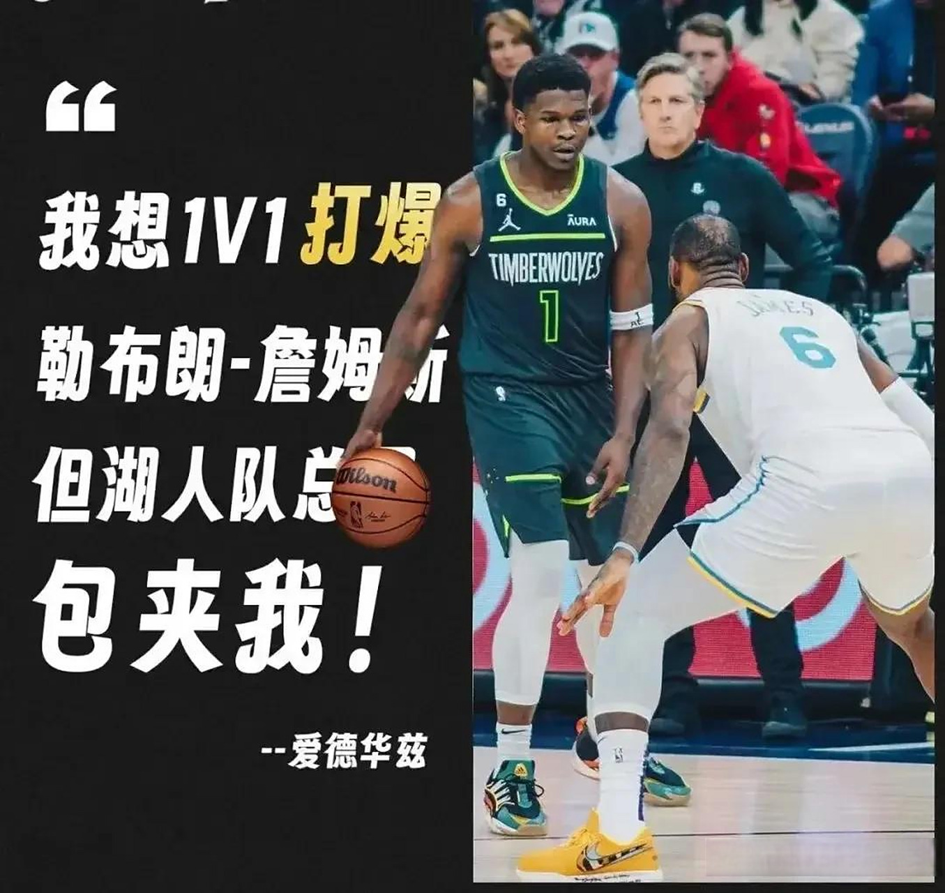 森林狼主场负于篮网，遭遇一波三折